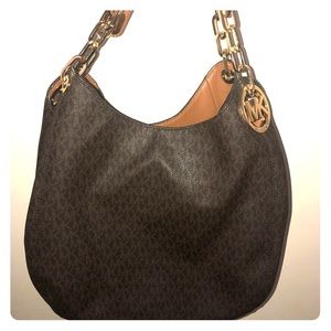 Michael Kors shoulder bag